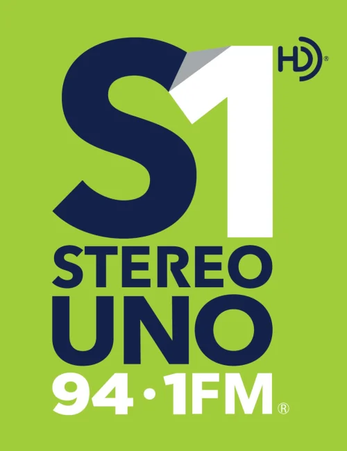 Stereo Uno 94.1 FM
